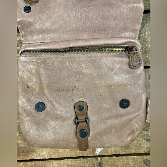 Juniper | MINI LEATHER SHOULDER BAG - Picture 4 of 8